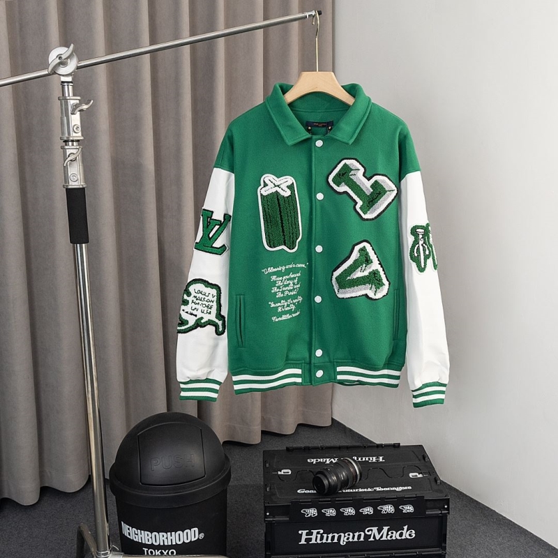 LV Sweaters